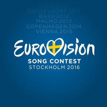 Євробачення 2016: Другий півфінал
