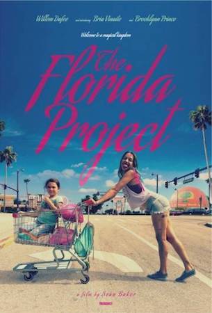 Фільм Проект «Флорида»