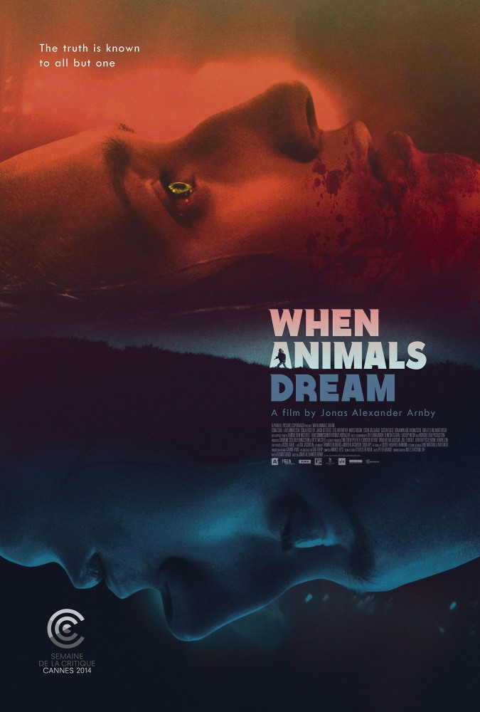 Коли звірі мріють (2014)