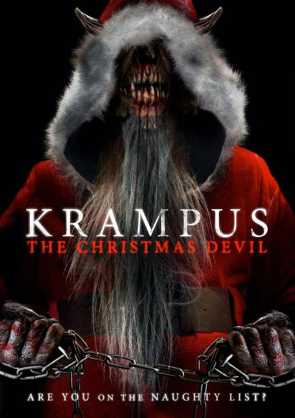 Крампус: Різдвяний диявол (2013)