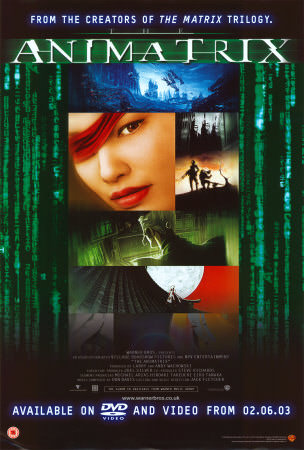 Аніматриця (2003)