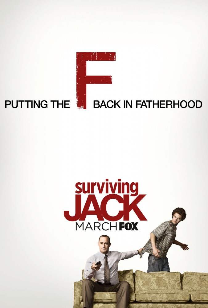 Виживання Джека 1 сезон (2014)