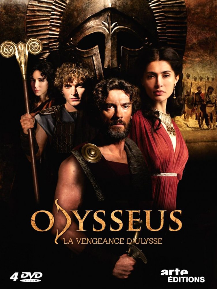 Одіссея 1 сезон (2013)