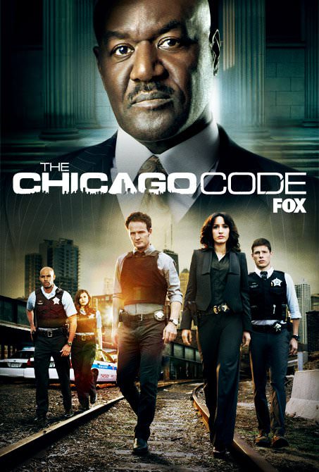 Закони Чикаго 1 сезон (2011)