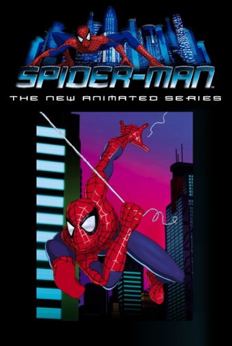 Нова людина павук 1 сезон (2003)