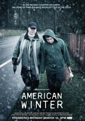 Американська зима (2013)