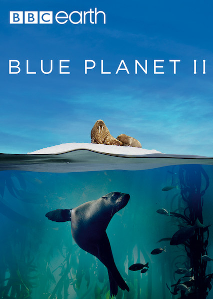 Блакитна планета 2 (2 сезон)