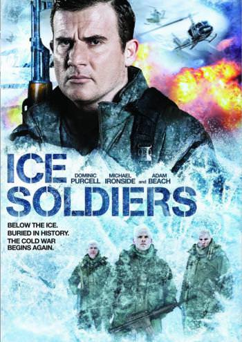 Заморожені солдати (2013)