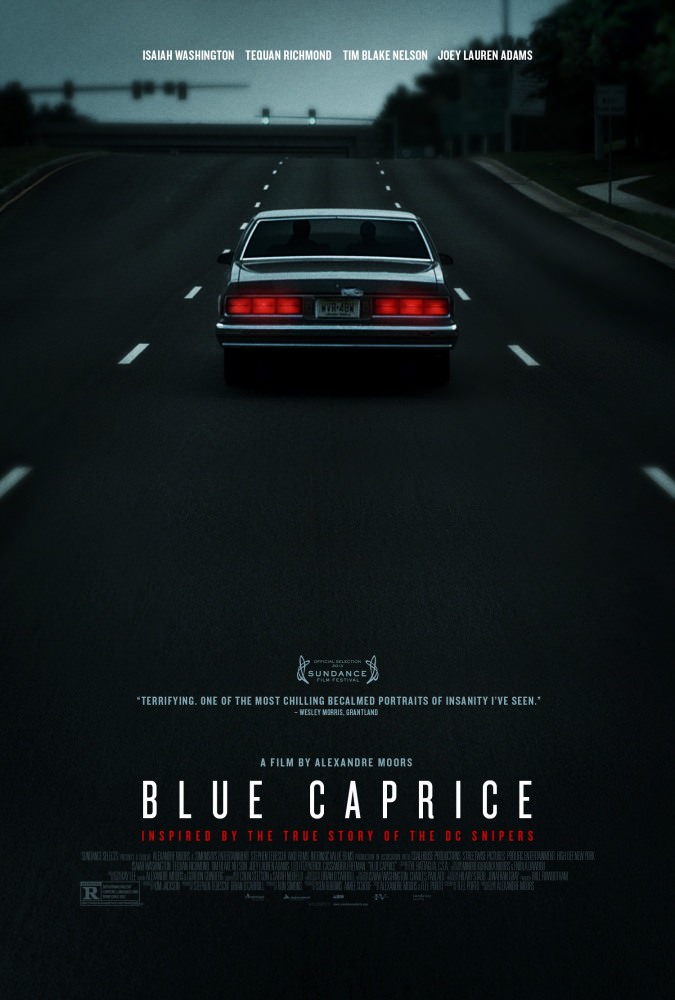 Синій каприз (2013)