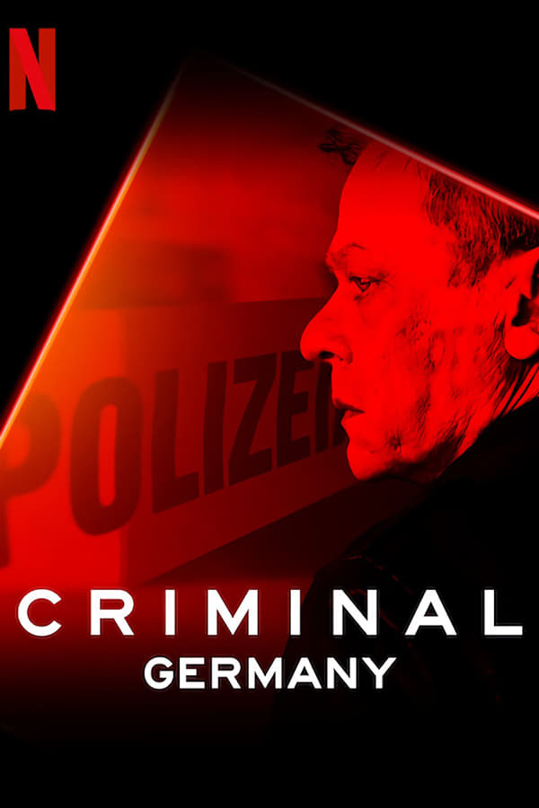Злочинець: Німеччина