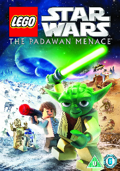 Лего Зоряні війни: Падавани у небезпеці
