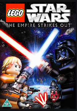 Лего Зоряні війни: Імперія завдає удару