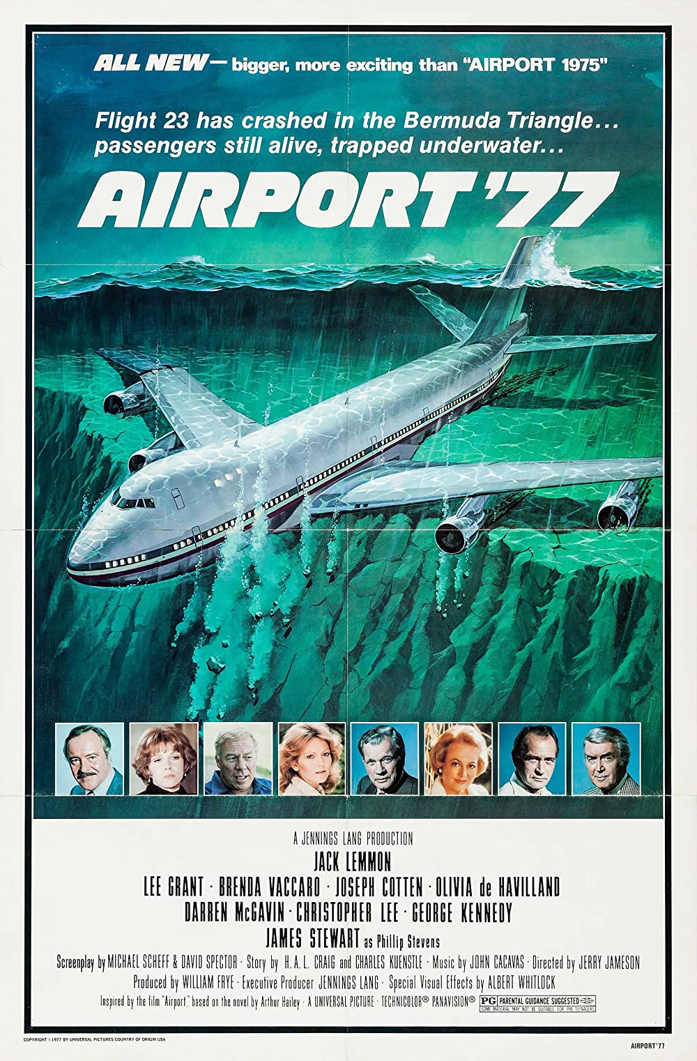Аеропорт '77