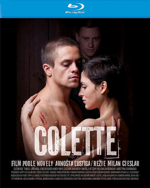 Колетт (2013)