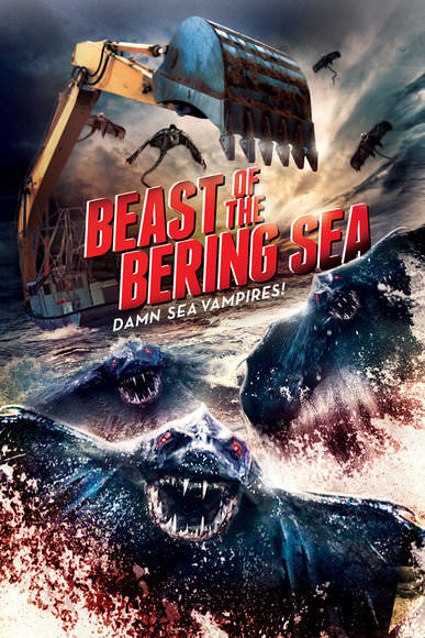Чудовиська Берингового моря (2013)