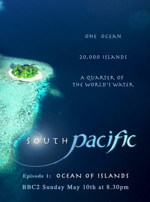BBC: Таємниці Тихого океану