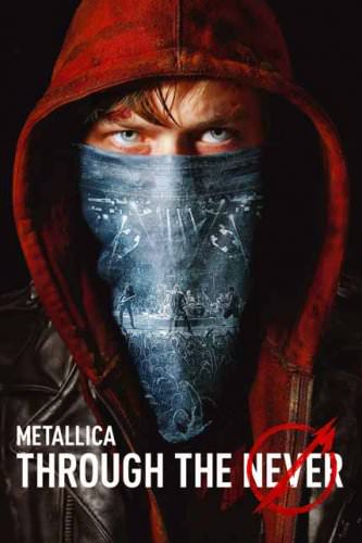 Metallica: Крізь неможливе 3D