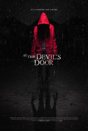 Перед дверима диявола | Дім (2014)
