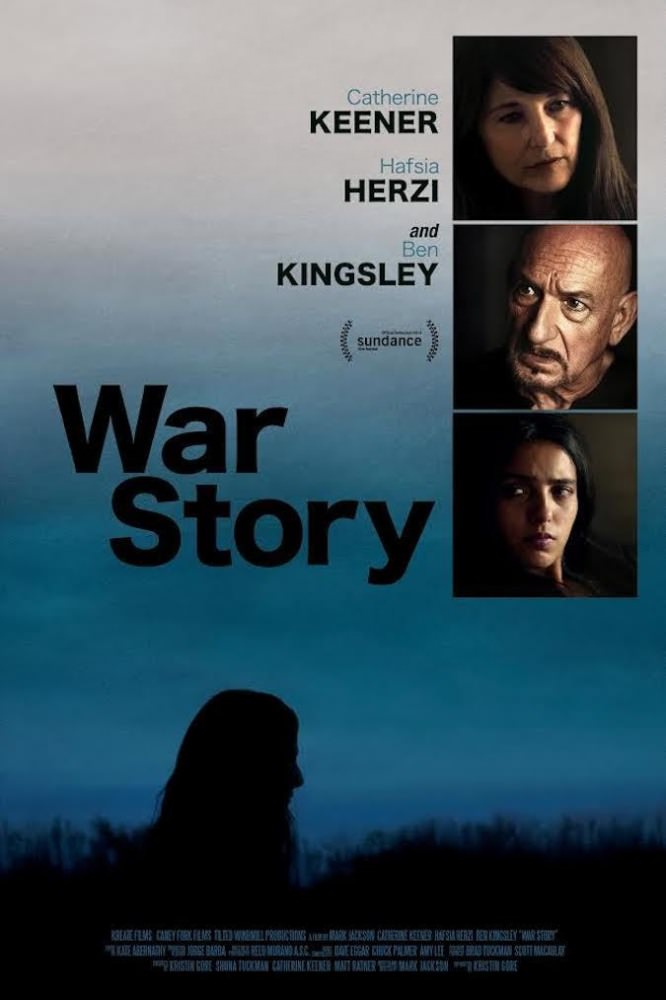 Військова історія (2014)