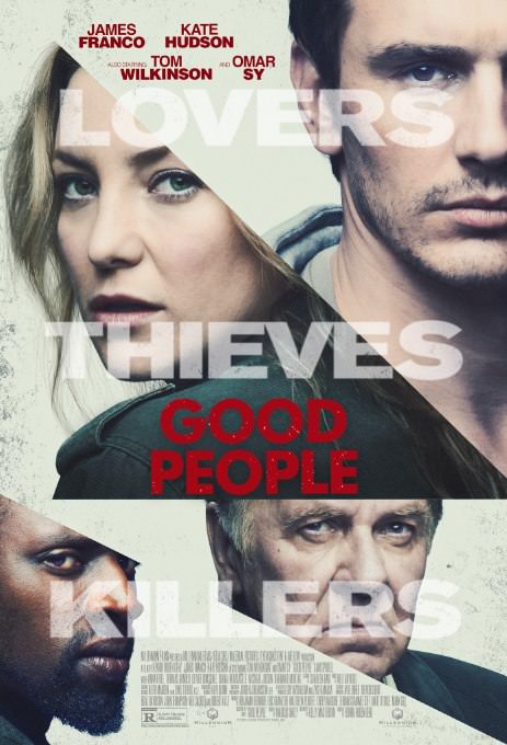 Хороші люди (2014)