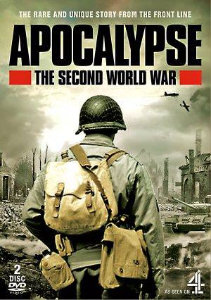 ІІ світова: Апокаліпсис (2009)