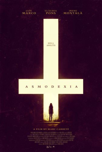 Асмодексія (2014)