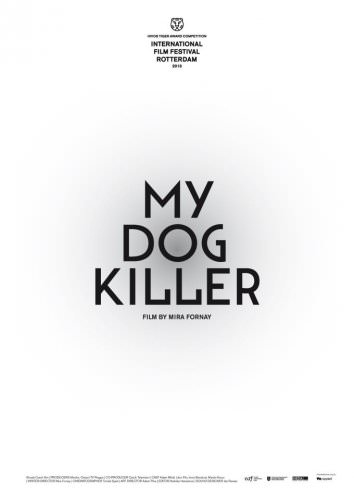 Мій пес Кілер (2013)
