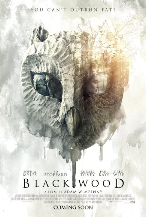 Блеквуд (2014)