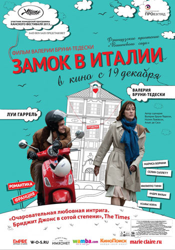 Замок в Італії (2013)