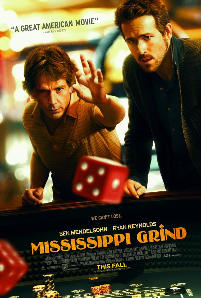 Прогулянка по Міссісіпі (2015) Прогулянка по Міссісіпі (2015)