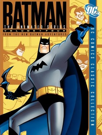 Нові пригоди Бетмена 1, 2 сезон (1997 – 1999)