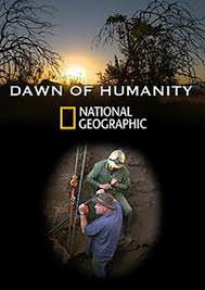 National Geographic. Світанок Людства National Geographic. Світанок Людства