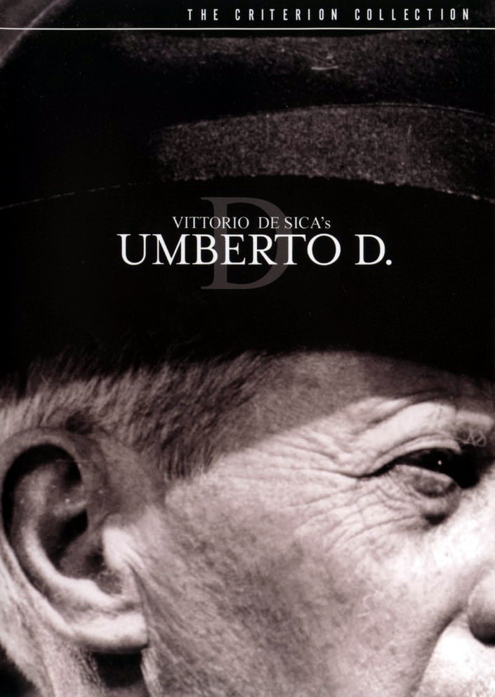 Умберто Д. (1952) Умберто Д. (1952)