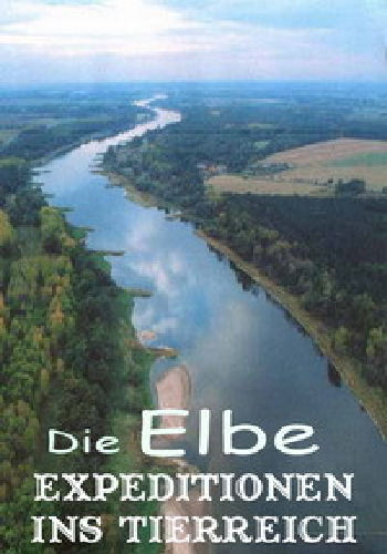 Подорож в царство звірів. Бурхливі води річки Ельба 1 сезон