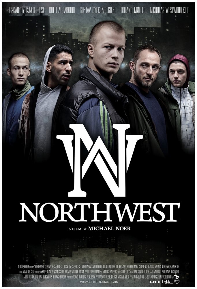 Північний захід (2013)